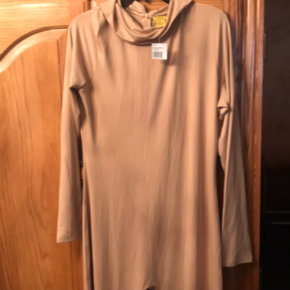 Ladies body suit